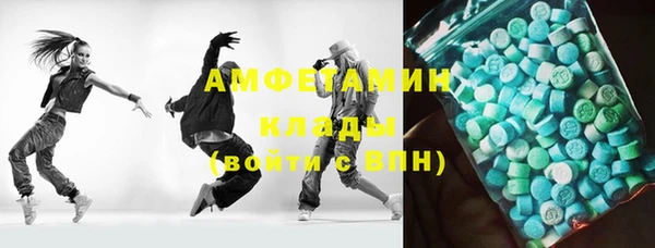 амф Пересвет