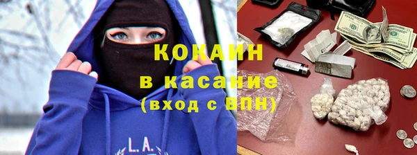 амф Пересвет